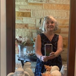 Meet your Posher, Sherry